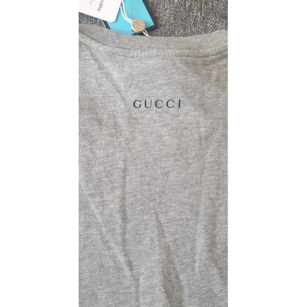 Disney x Gucci T-shirt - image 5