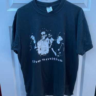 Vintage The Smiths Shirt - image 1