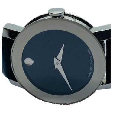 Movado Watch - image 1