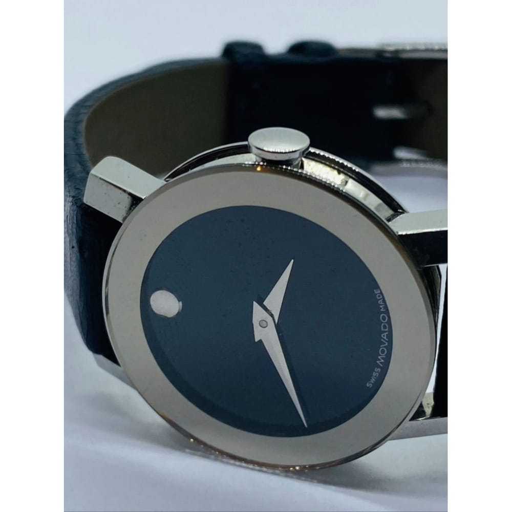 Movado Watch - image 4