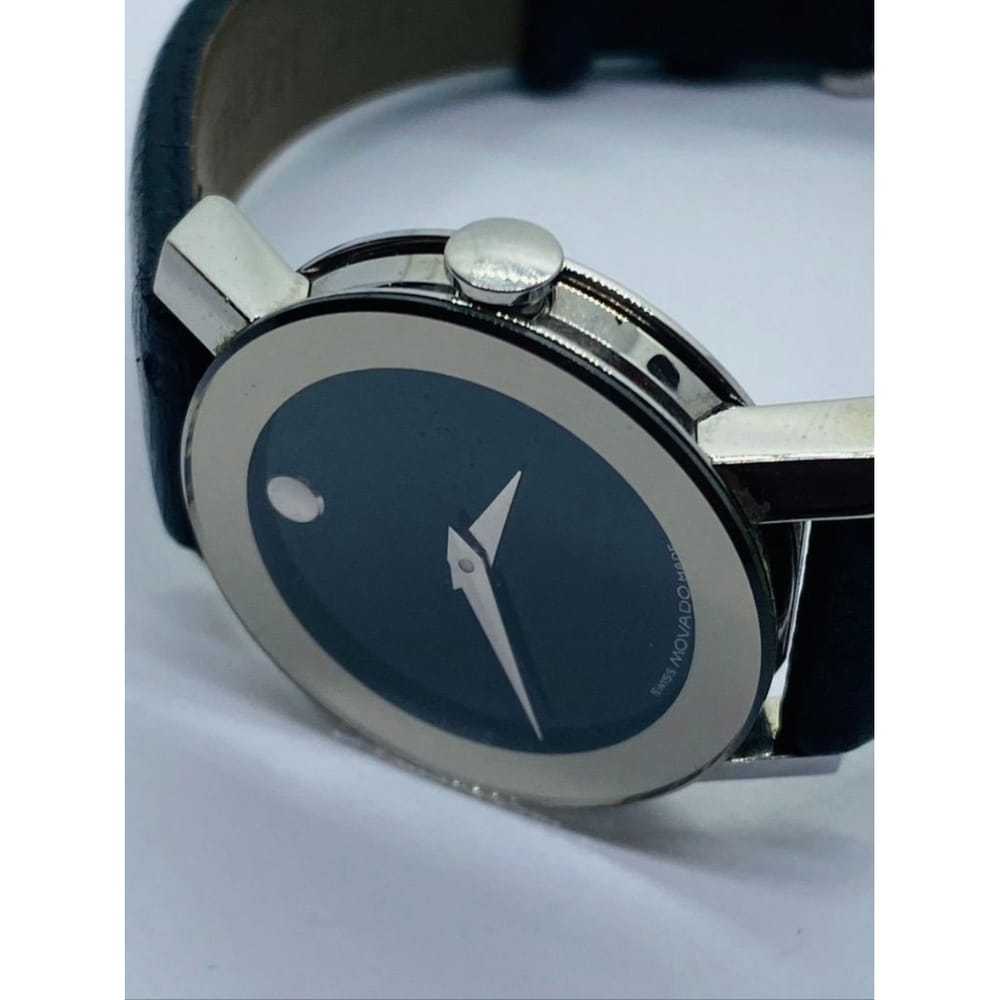 Movado Watch - image 5