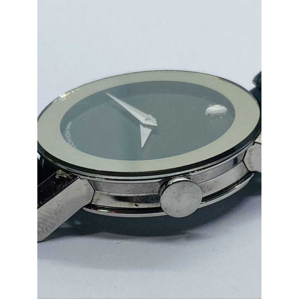 Movado Watch - image 9