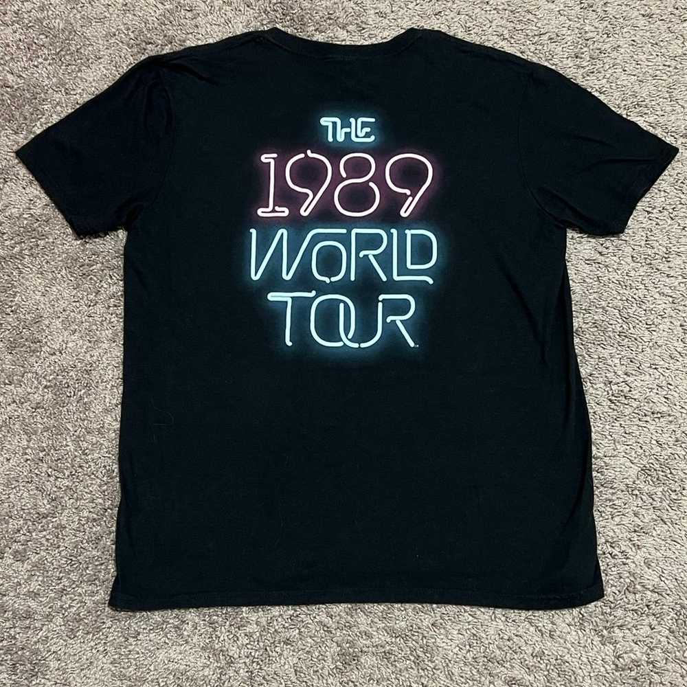 Taylor Swift 1989 Shirt - image 2