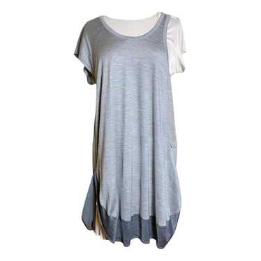 Marc Jacobs Silk mid-length dress