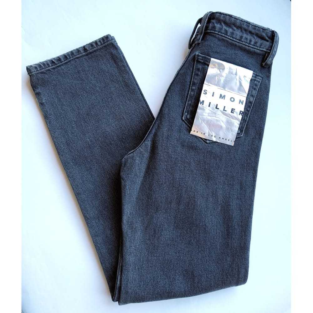 Simon Miller Slim jeans - image 10
