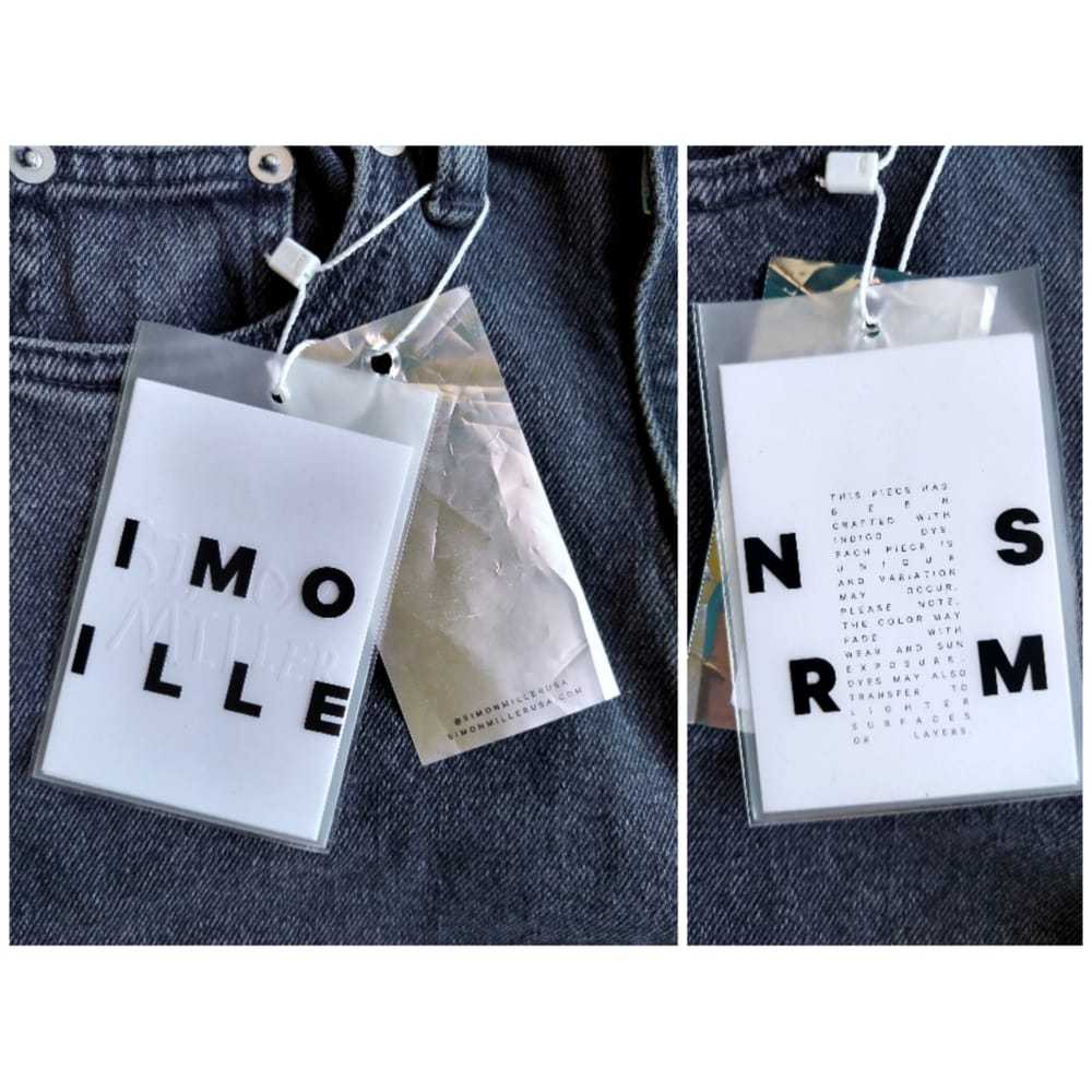 Simon Miller Slim jeans - image 7
