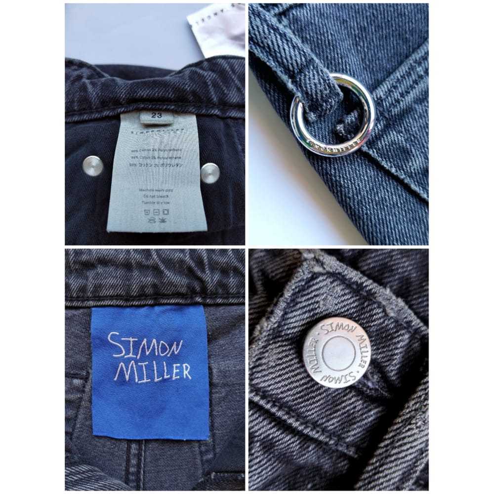 Simon Miller Slim jeans - image 8