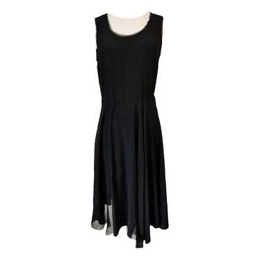 Elie Tahari Silk mid-length dress