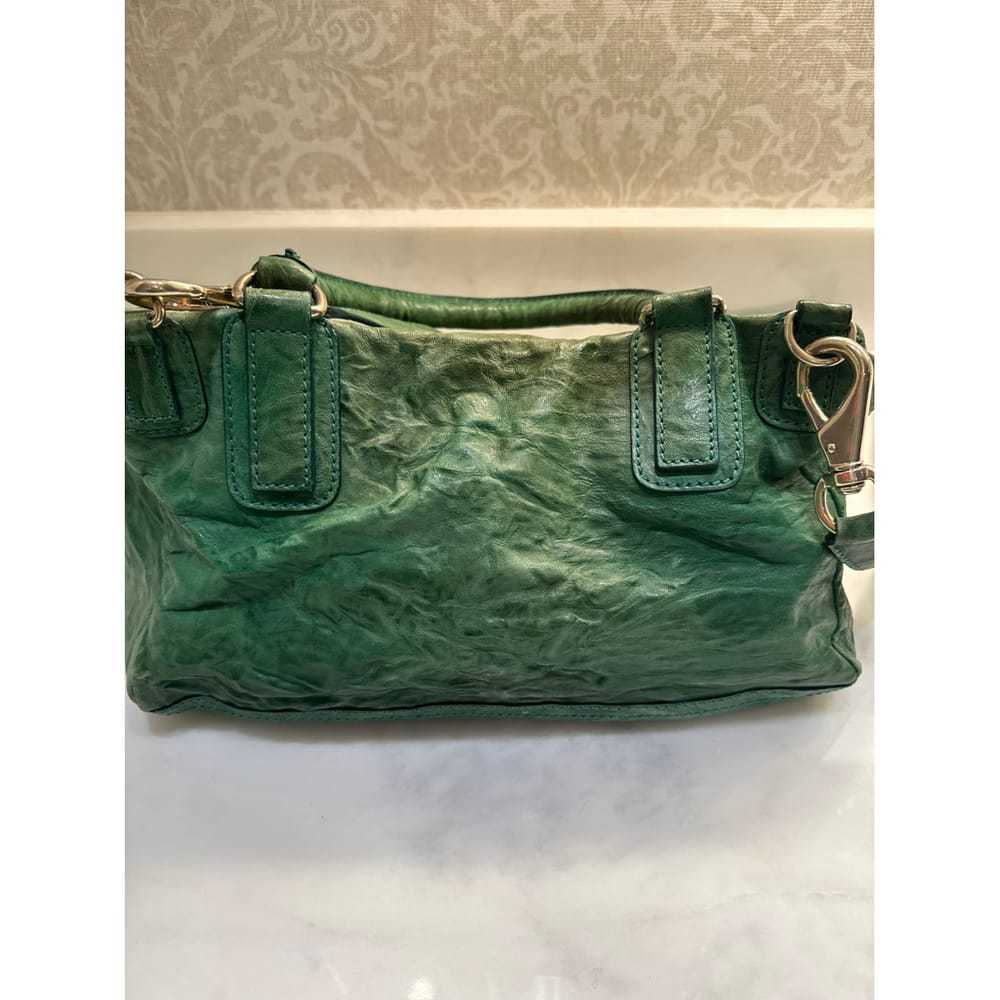 Givenchy Pandora Box leather crossbody bag - image 7