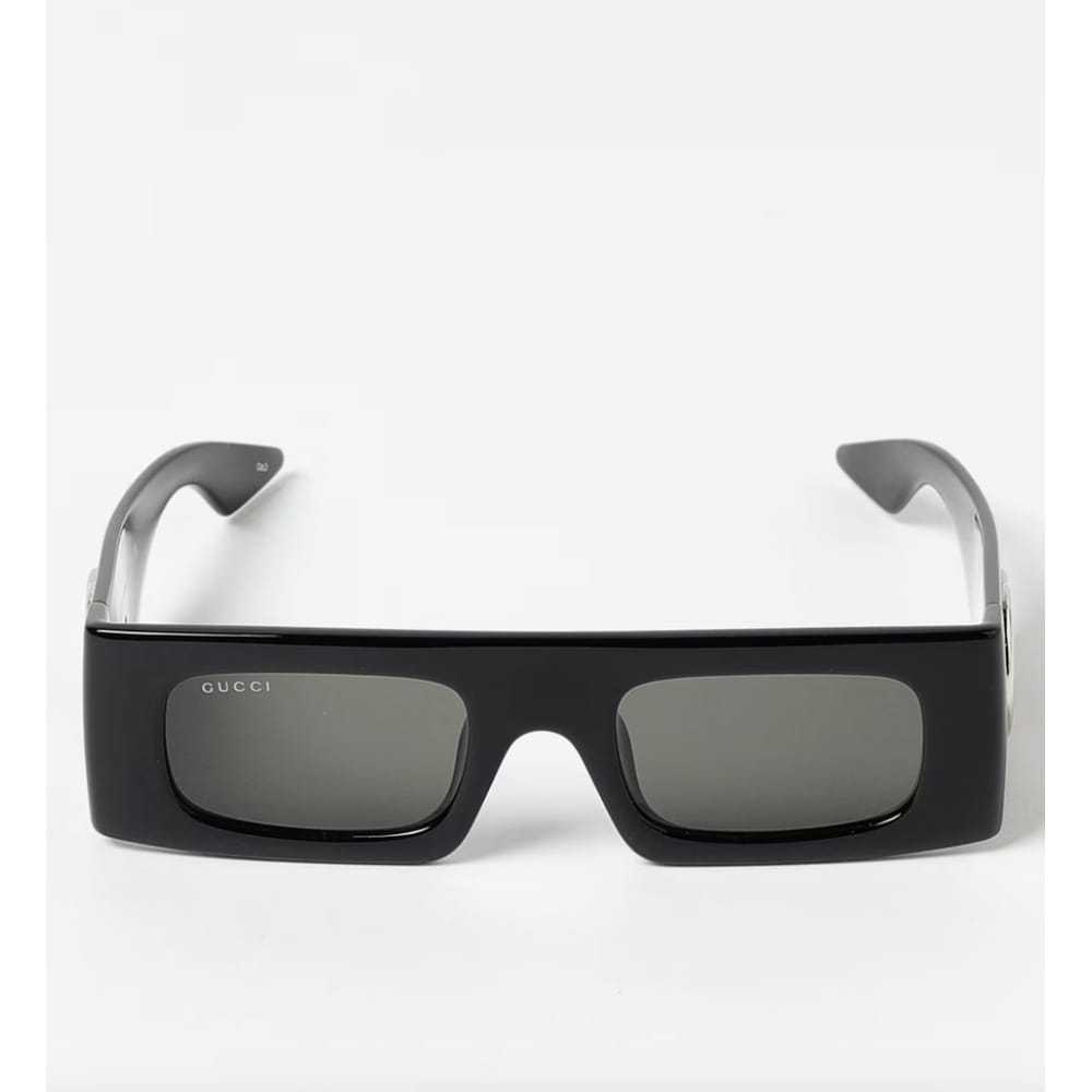 Gucci Aviator sunglasses - image 4