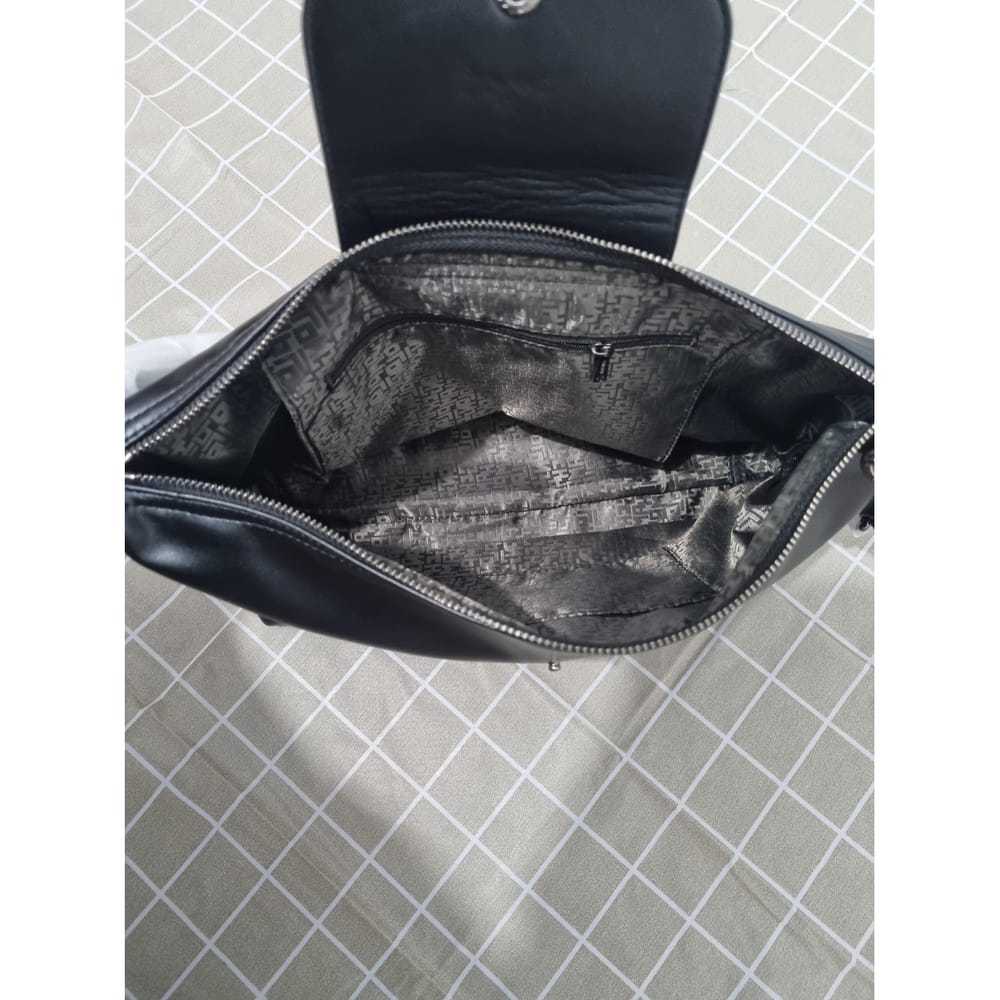 Longchamp Leather handbag - image 5