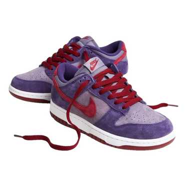 Nike Sb Dunk Low low trainers - image 1