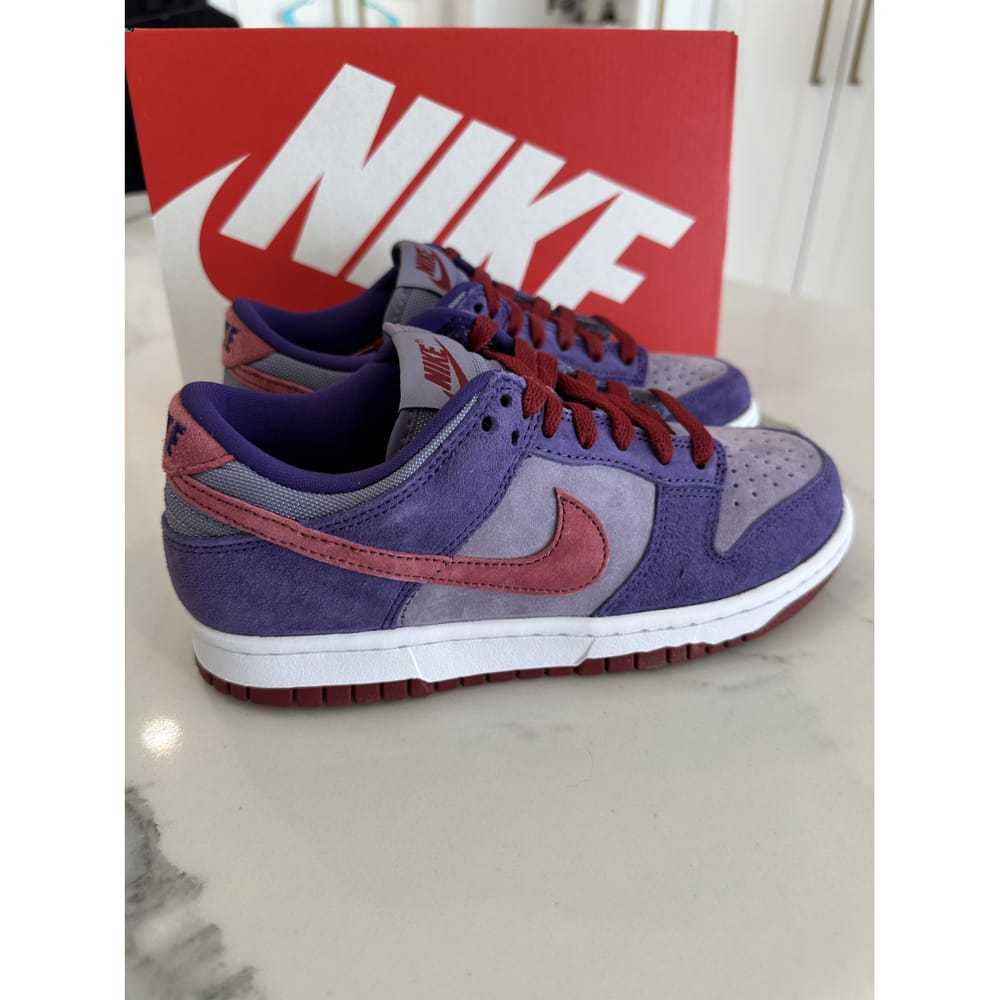 Nike Sb Dunk Low low trainers - image 4