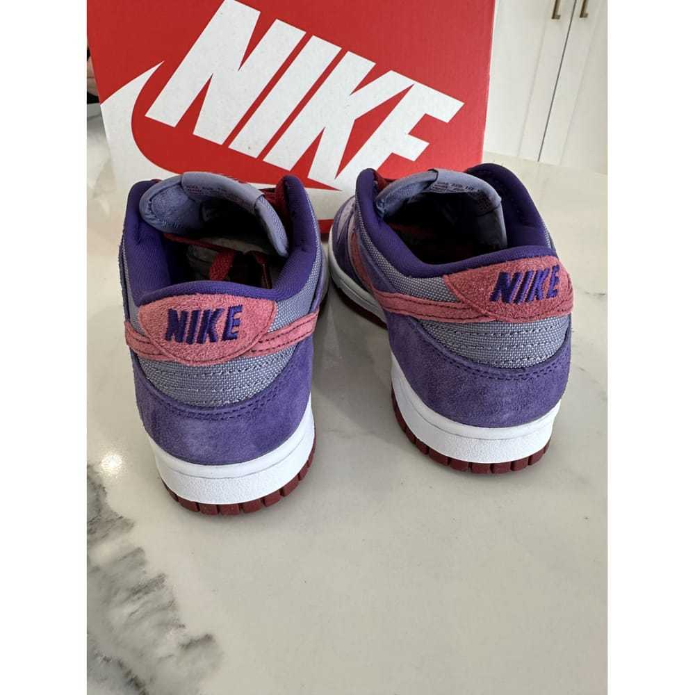 Nike Sb Dunk Low low trainers - image 5