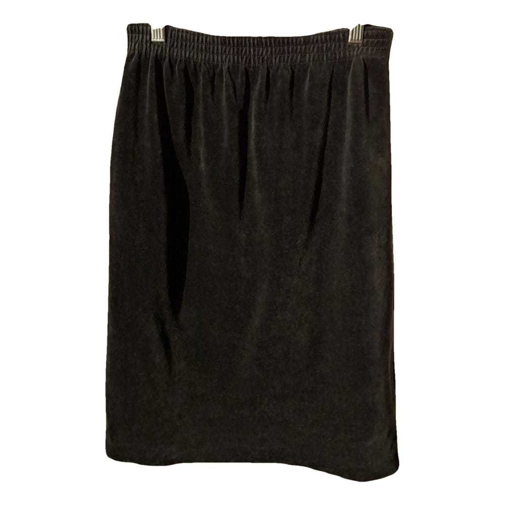 Pierre Cardin Mid-length skirt - image 1