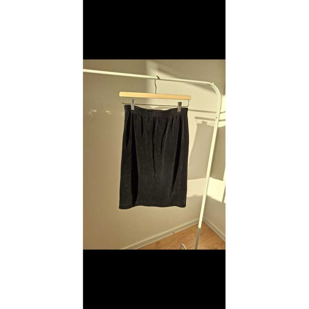 Pierre Cardin Mid-length skirt - image 3