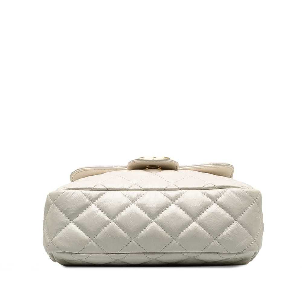 Chanel Leather crossbody bag - image 4