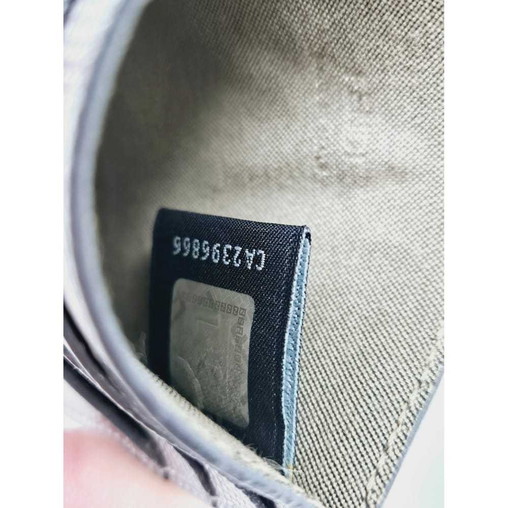Fendi Baguette leather wallet - image 4