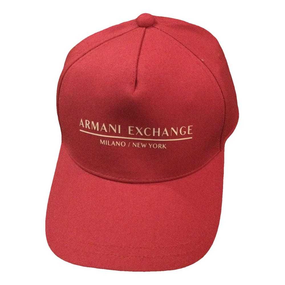 Armani Exchange Hat - image 1