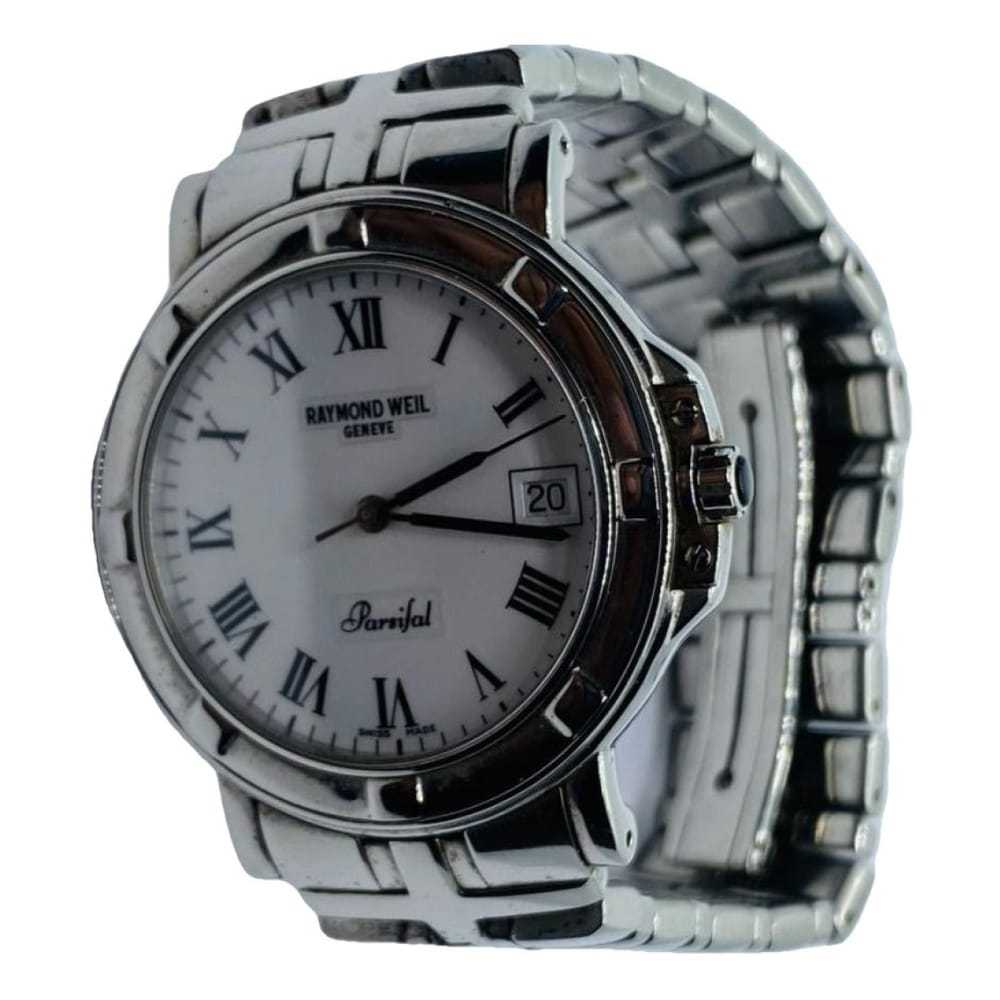 Raymond Weil Watch - image 1