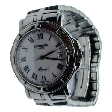 Raymond Weil Watch