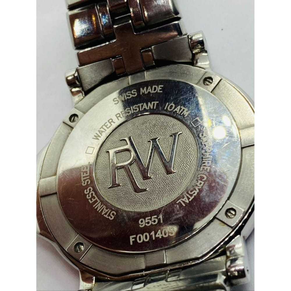 Raymond Weil Watch - image 2