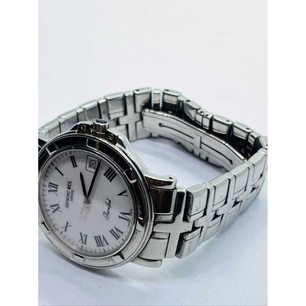 Raymond Weil Watch - image 5