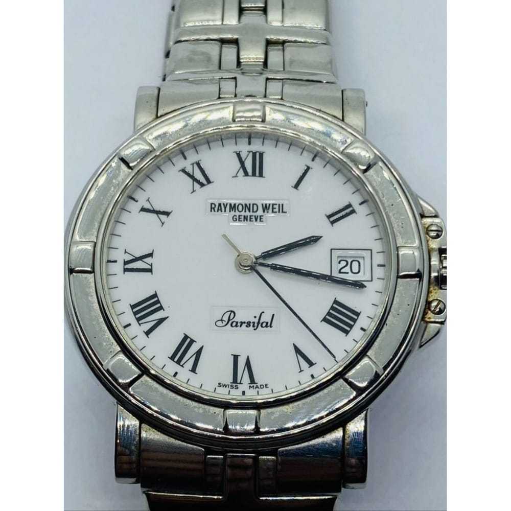 Raymond Weil Watch - image 6