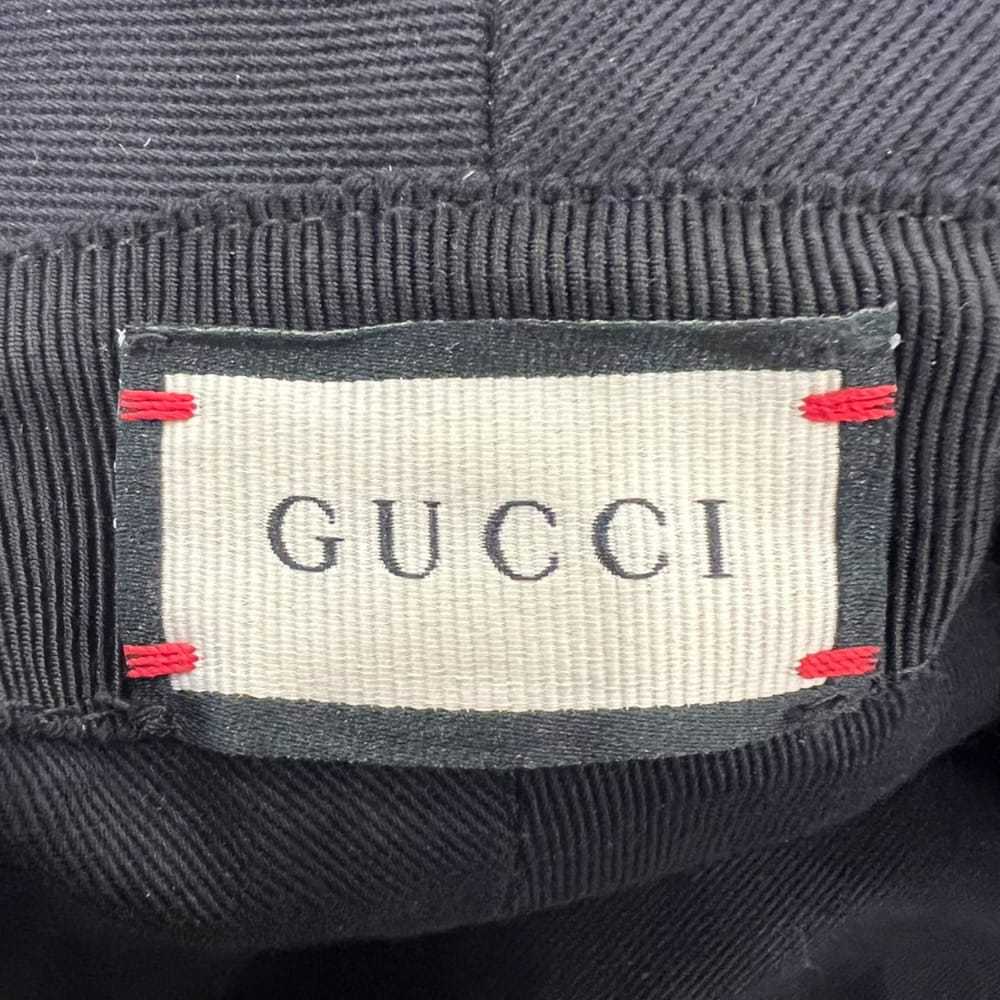 Gucci Hat - image 5