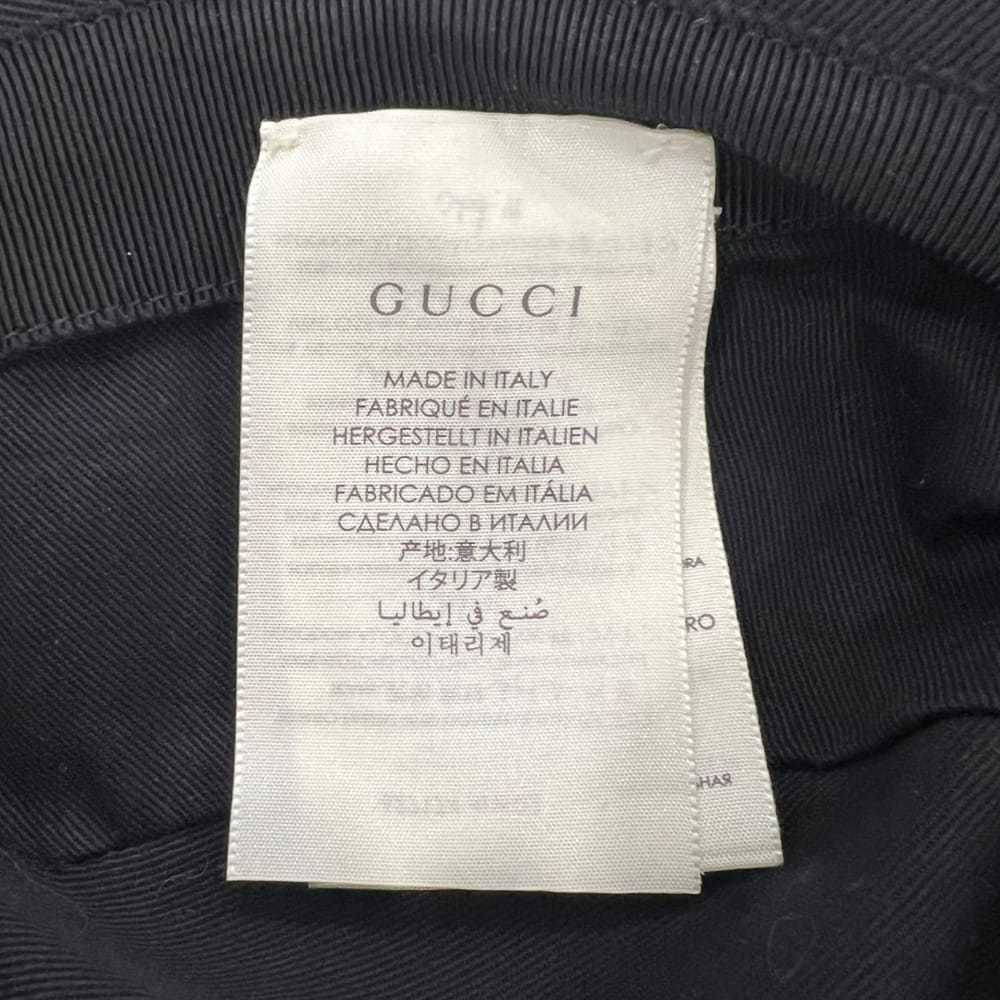 Gucci Hat - image 6