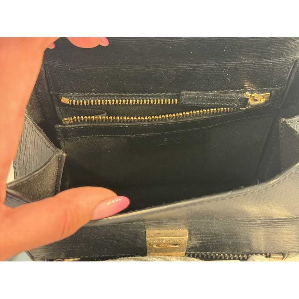 Givenchy Pandora Box leather handbag - image 3