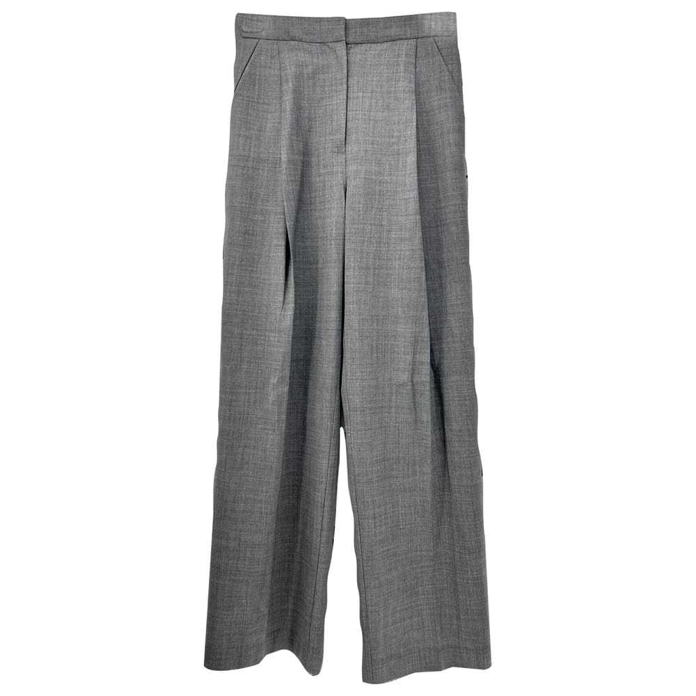 Camilla And Marc Wool large pants - image 1