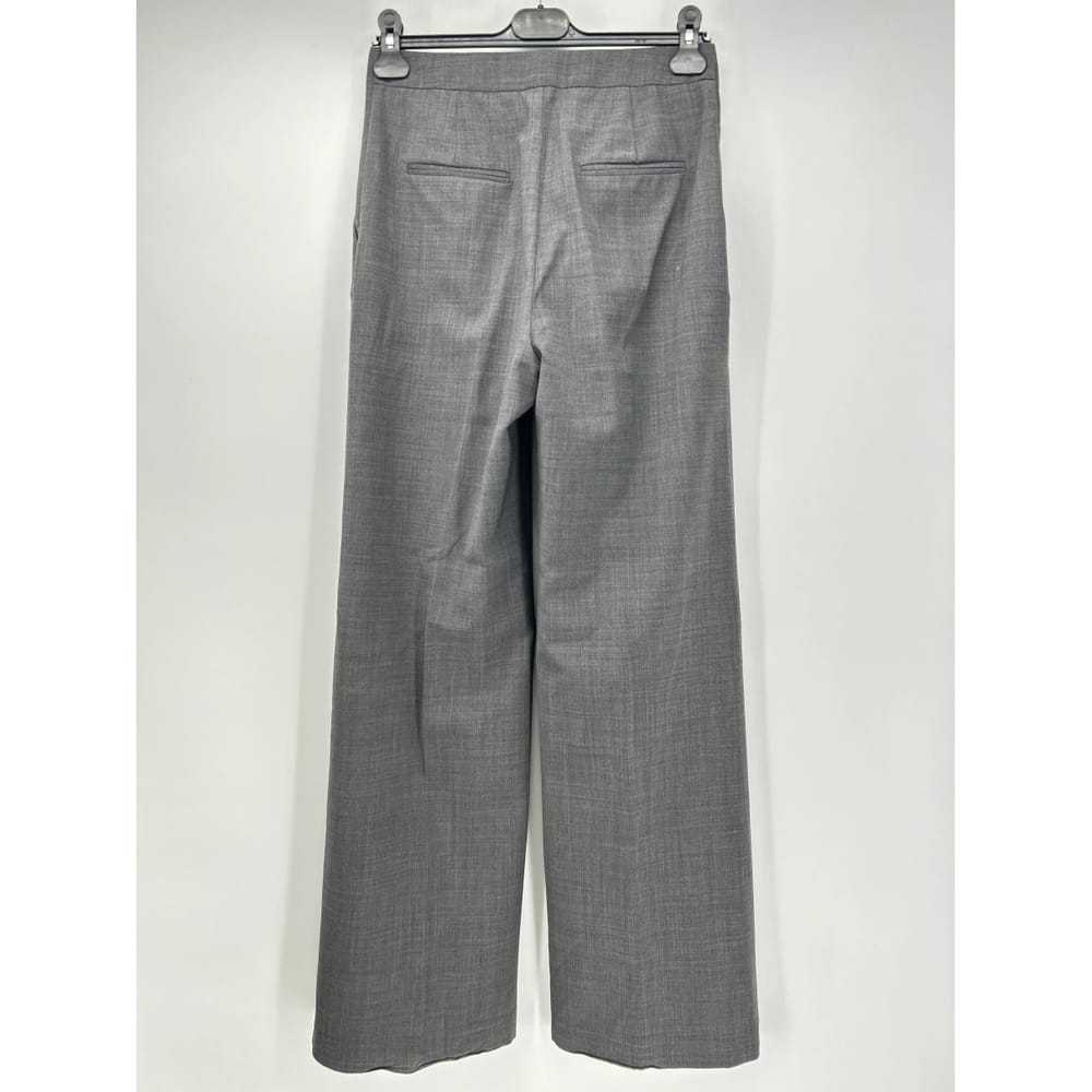 Camilla And Marc Wool large pants - image 2