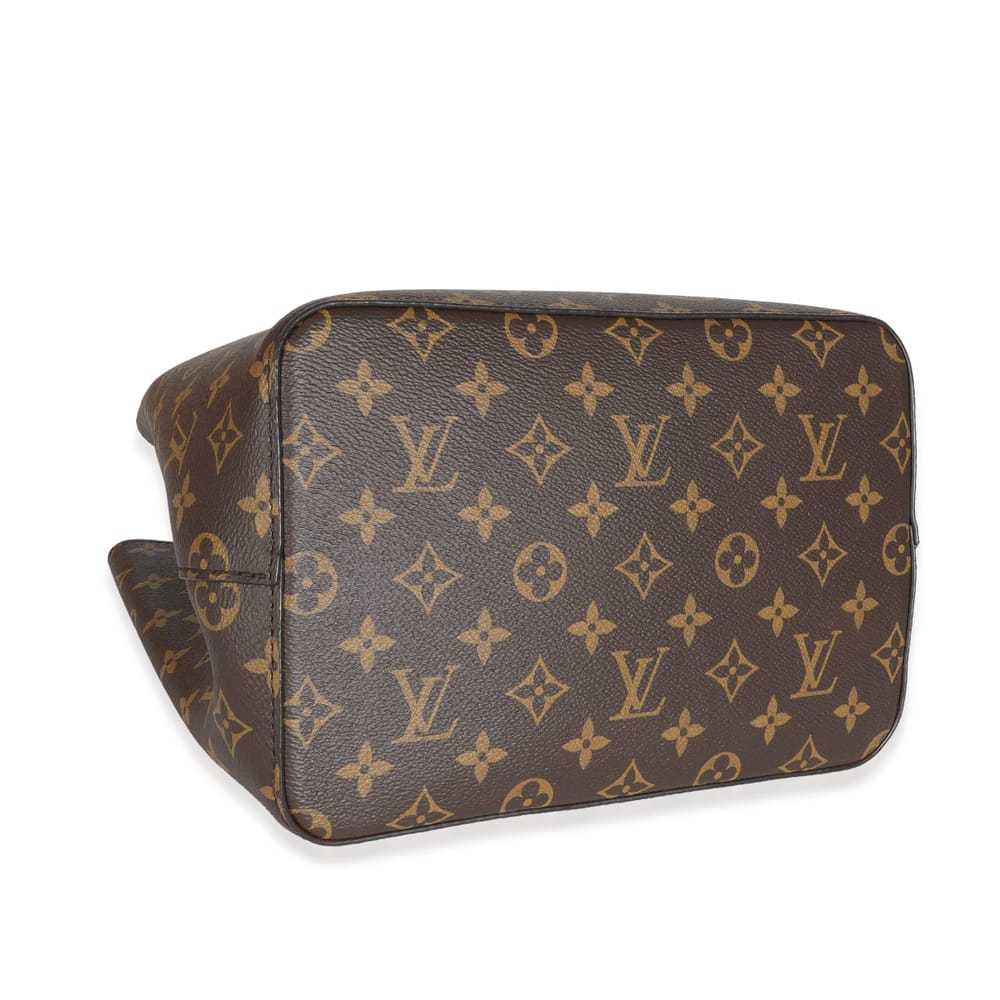 Louis Vuitton NéoNoé leather handbag - image 5