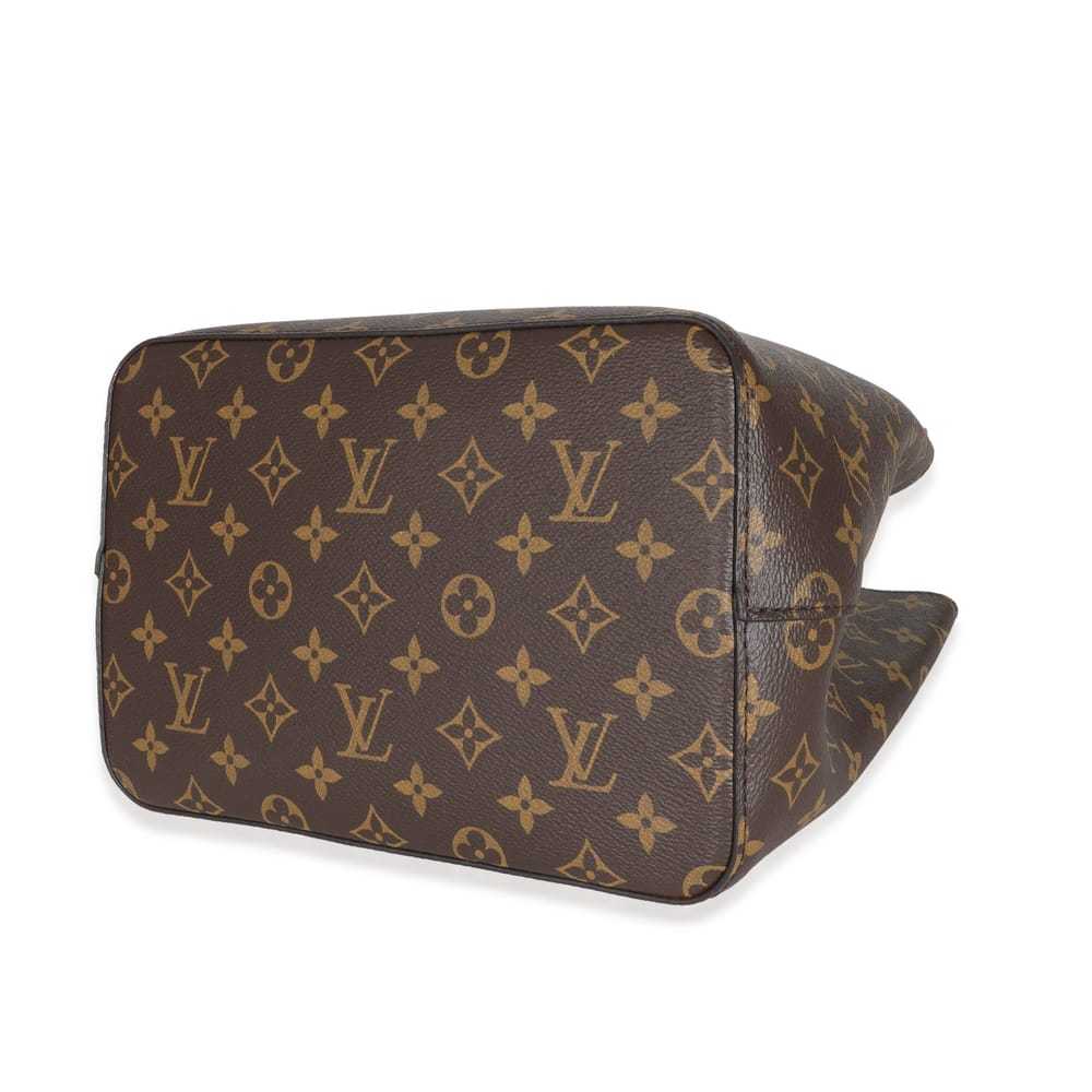 Louis Vuitton NéoNoé leather handbag - image 6