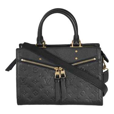 Louis Vuitton Sully leather handbag - image 1