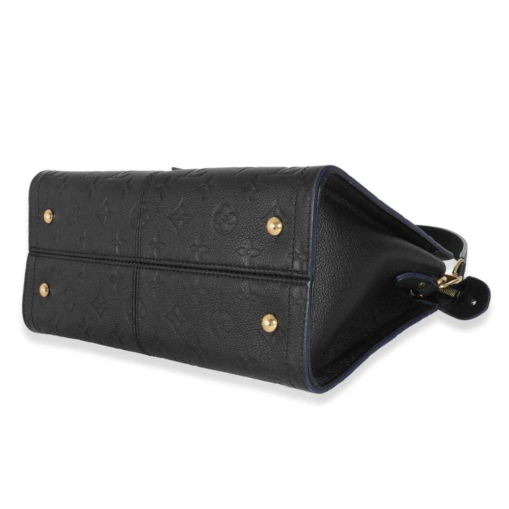 Louis Vuitton Sully leather handbag - image 7