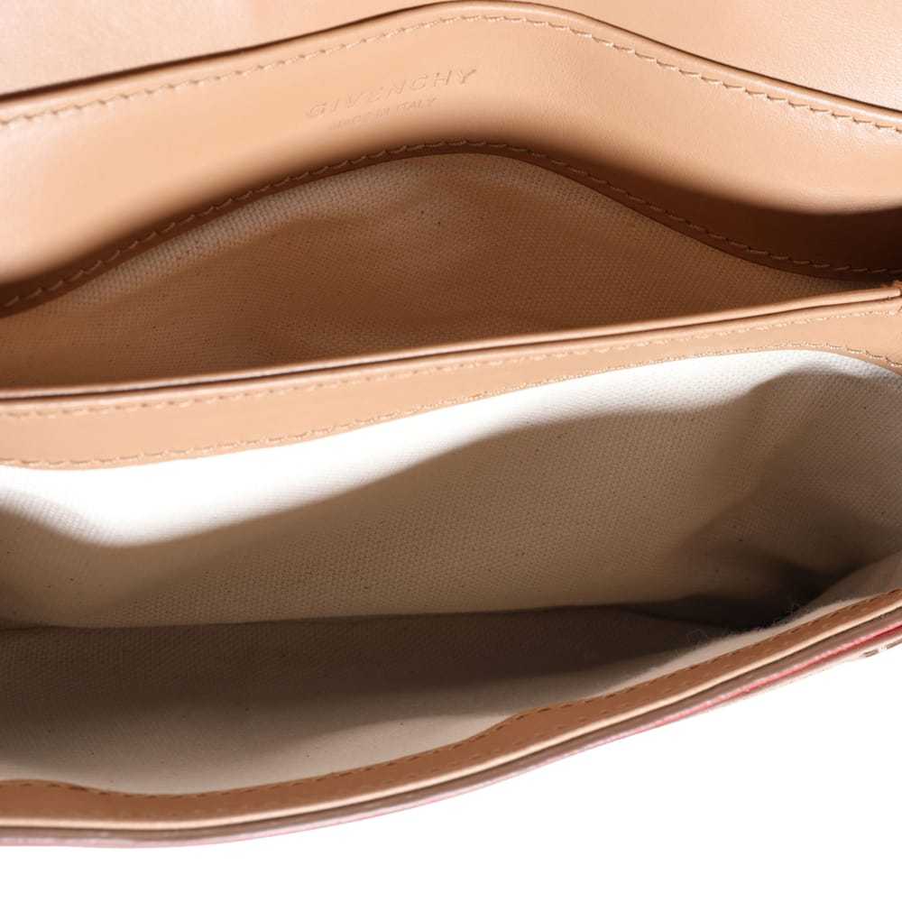Givenchy Leather handbag - image 6