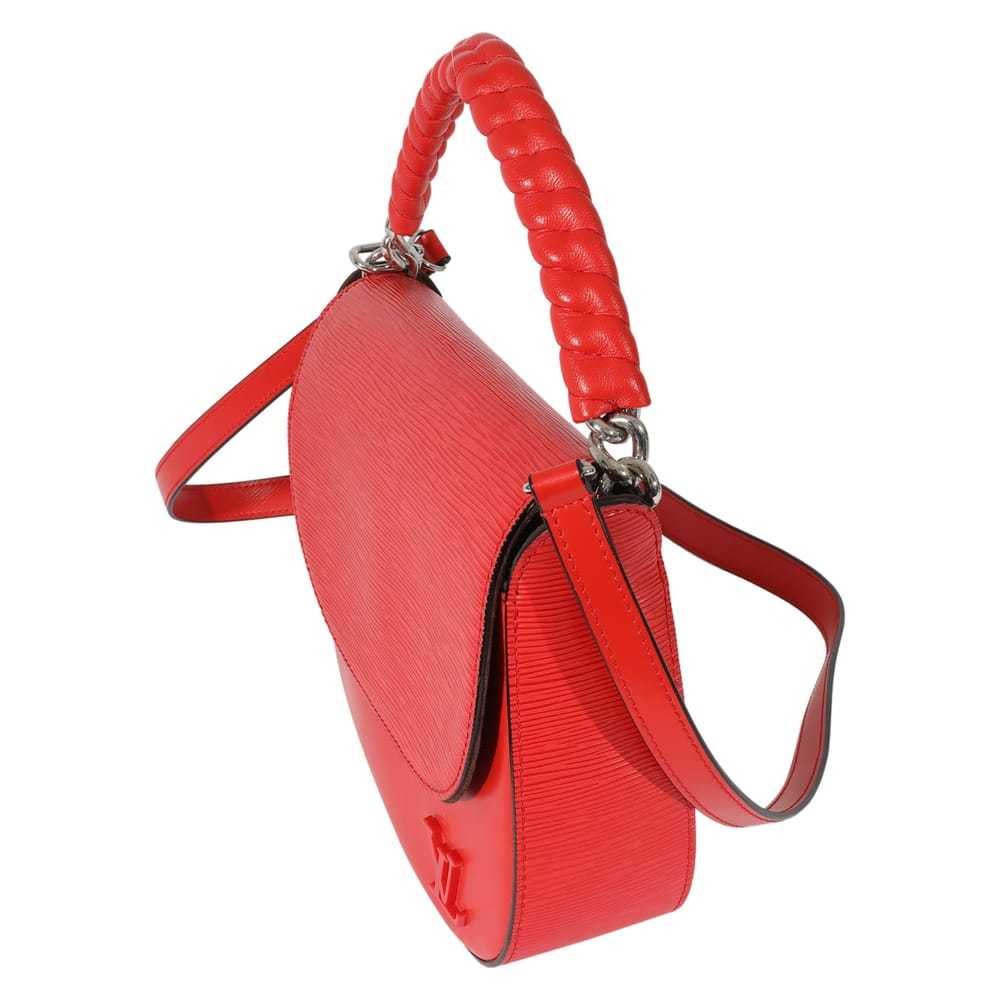 Louis Vuitton Luna leather handbag - image 2