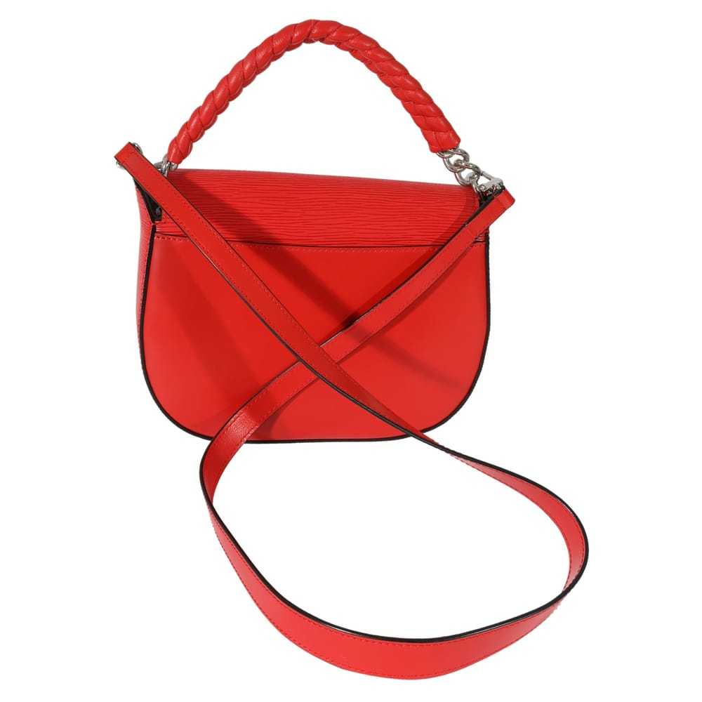 Louis Vuitton Luna leather handbag - image 5