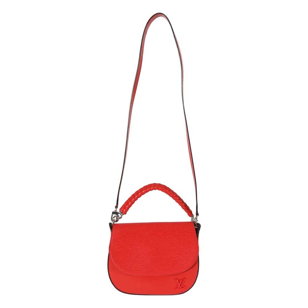Louis Vuitton Luna leather handbag - image 8