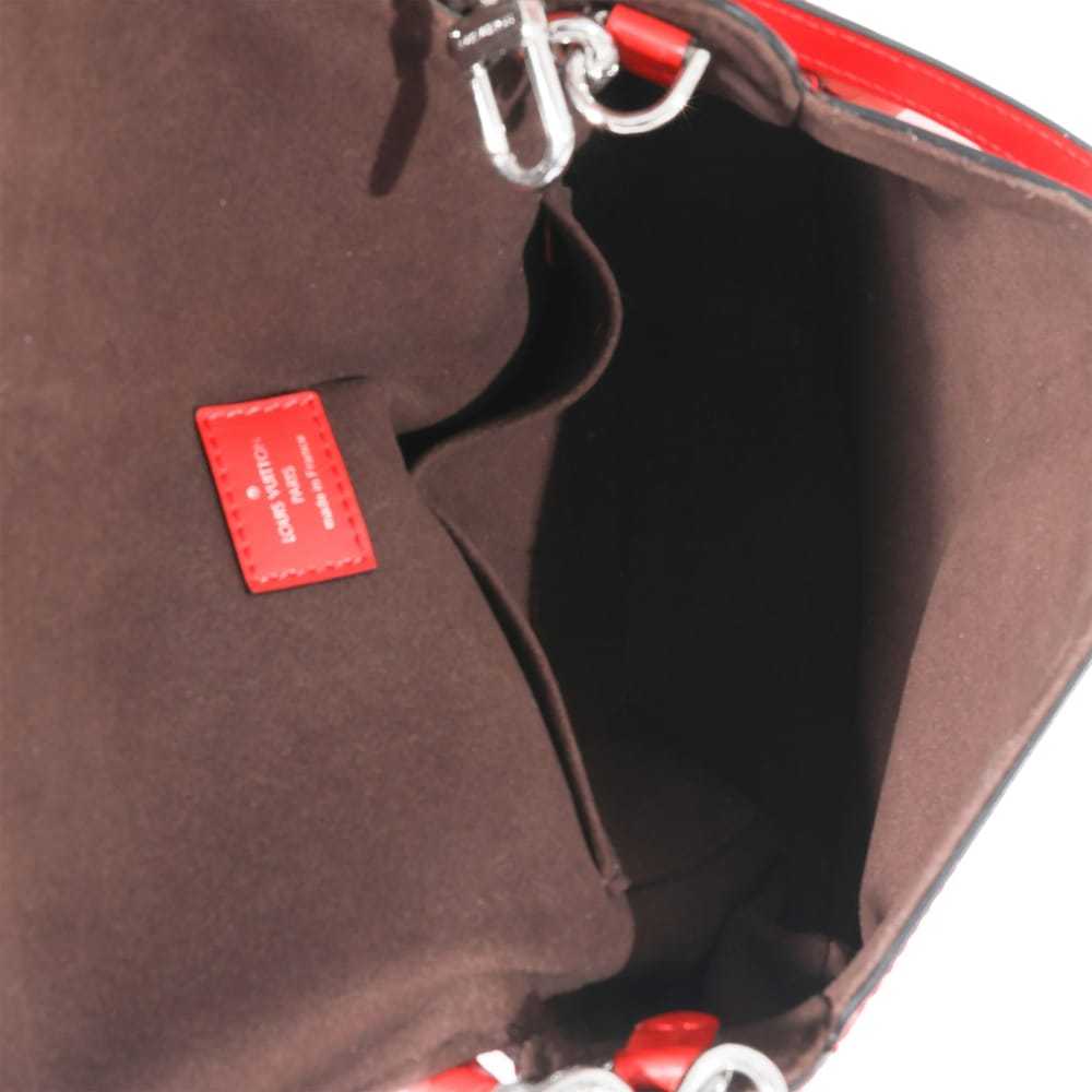 Louis Vuitton Luna leather handbag - image 9