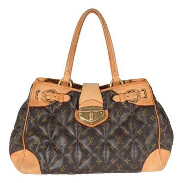Louis Vuitton Etoile leather handbag - image 1