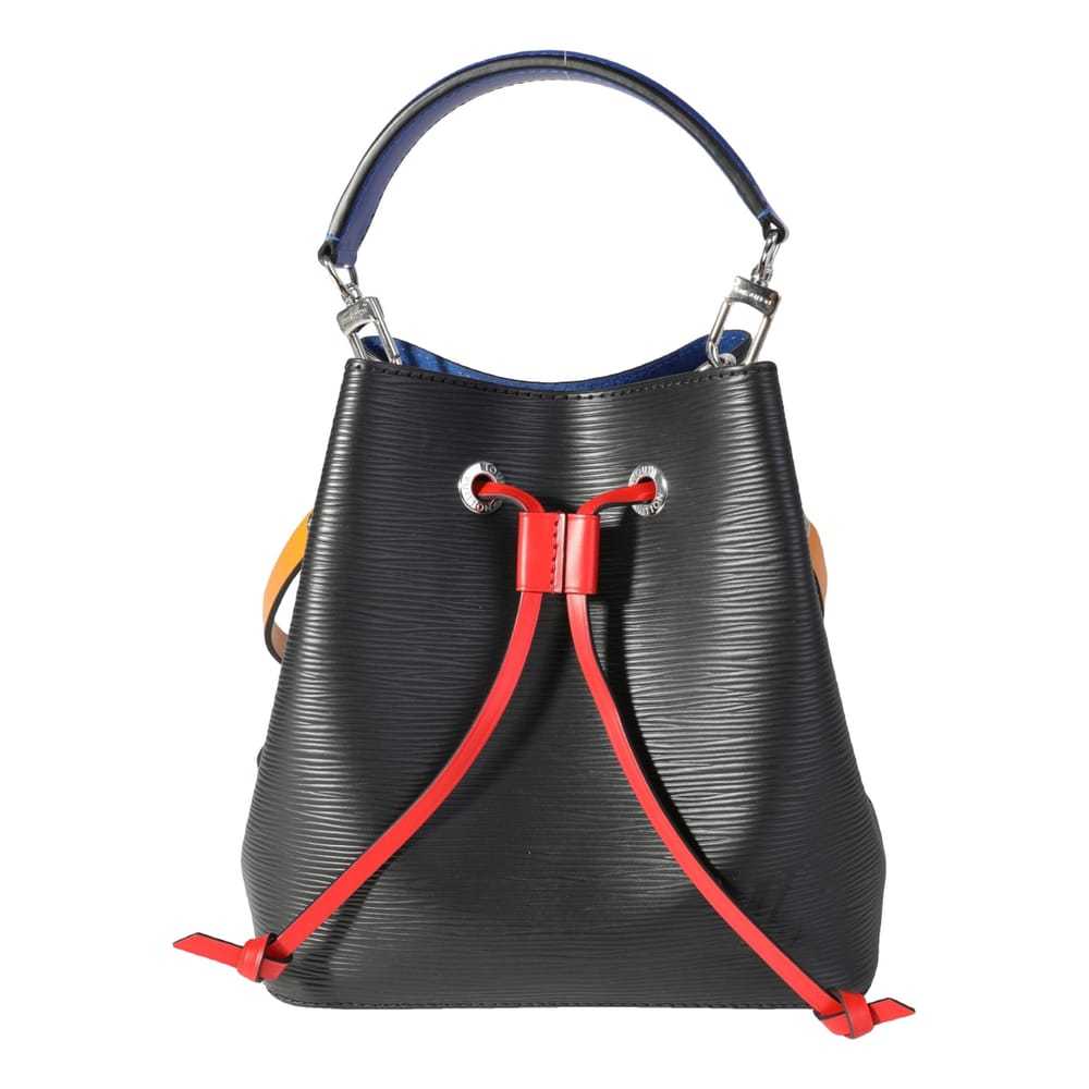 Louis Vuitton NéoNoé leather handbag - image 1