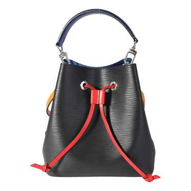 Louis Vuitton NéoNoé leather handbag - image 1