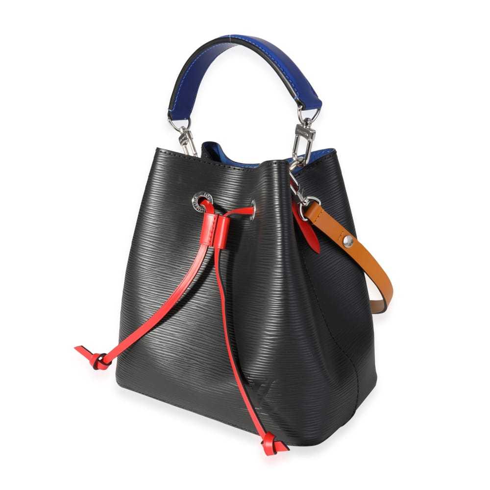 Louis Vuitton NéoNoé leather handbag - image 2