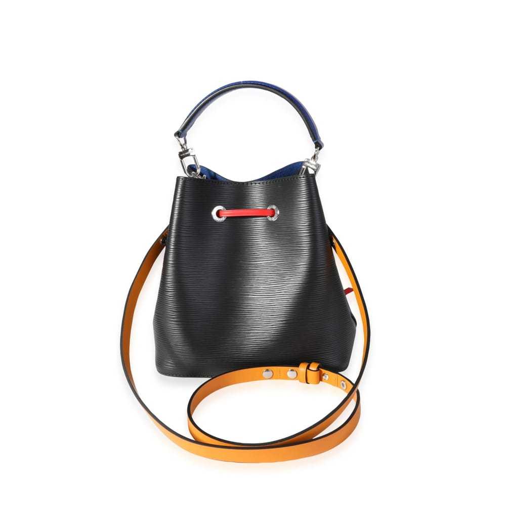 Louis Vuitton NéoNoé leather handbag - image 3