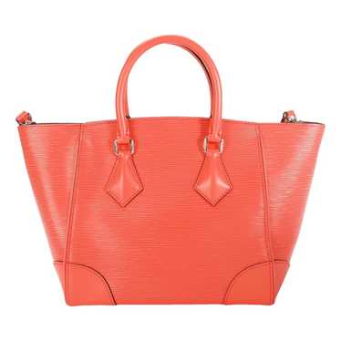 Louis Vuitton Phenix leather handbag