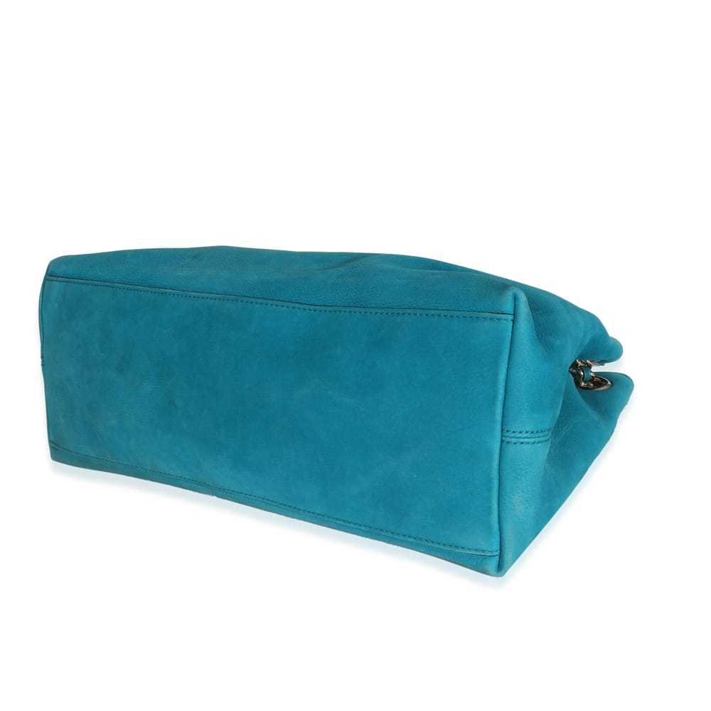 Gucci Soho Chain leather handbag - image 6