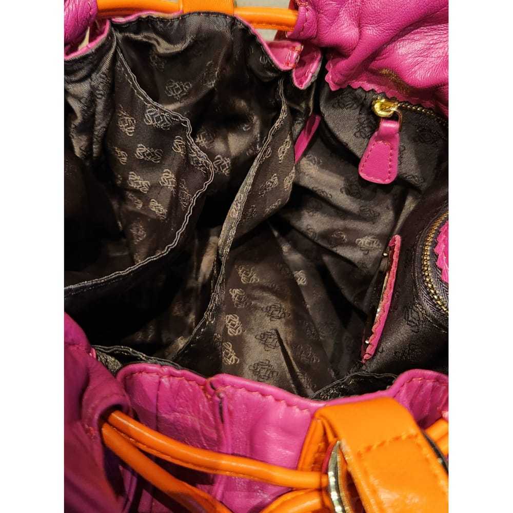Loewe Flamenco leather crossbody bag - image 9